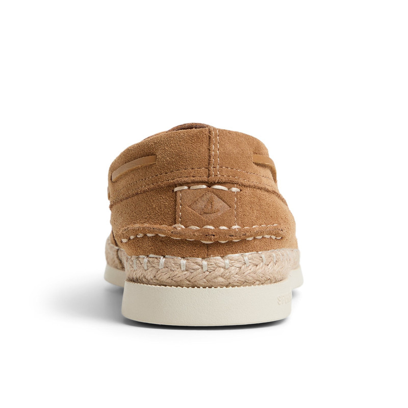 Authentic Original™ 2-Eye Resort Boat Shoe 5
