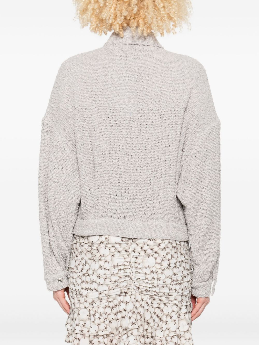 Iro - Iro Jacket - 2