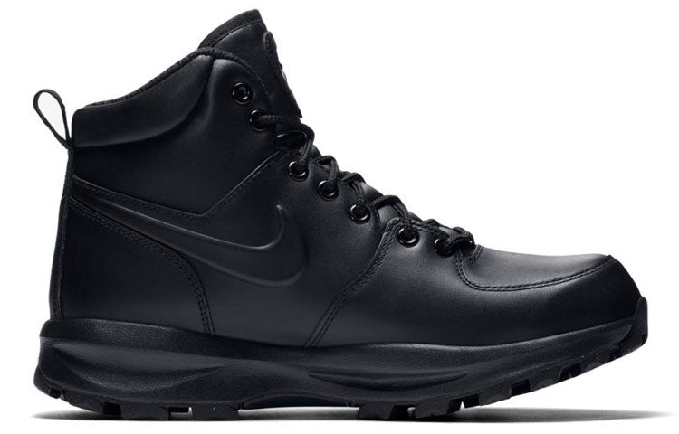 Nike Manoa Leather 'Black' 454350-003 - 2