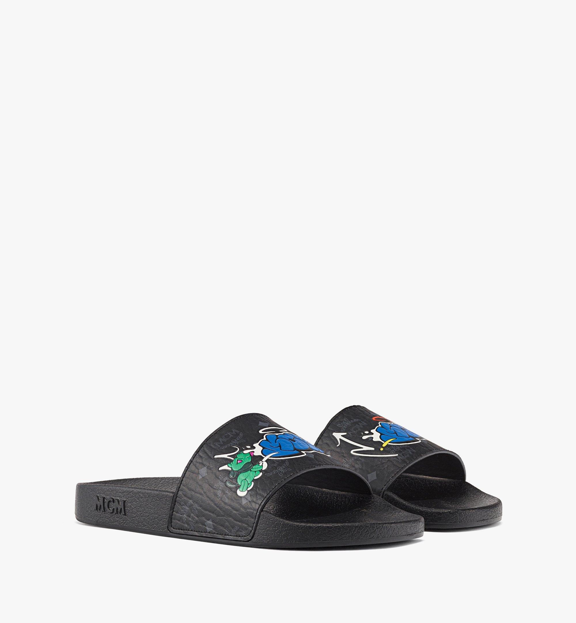 Women’s Haru, Henry, Kaiser Slides in Visetos - 1