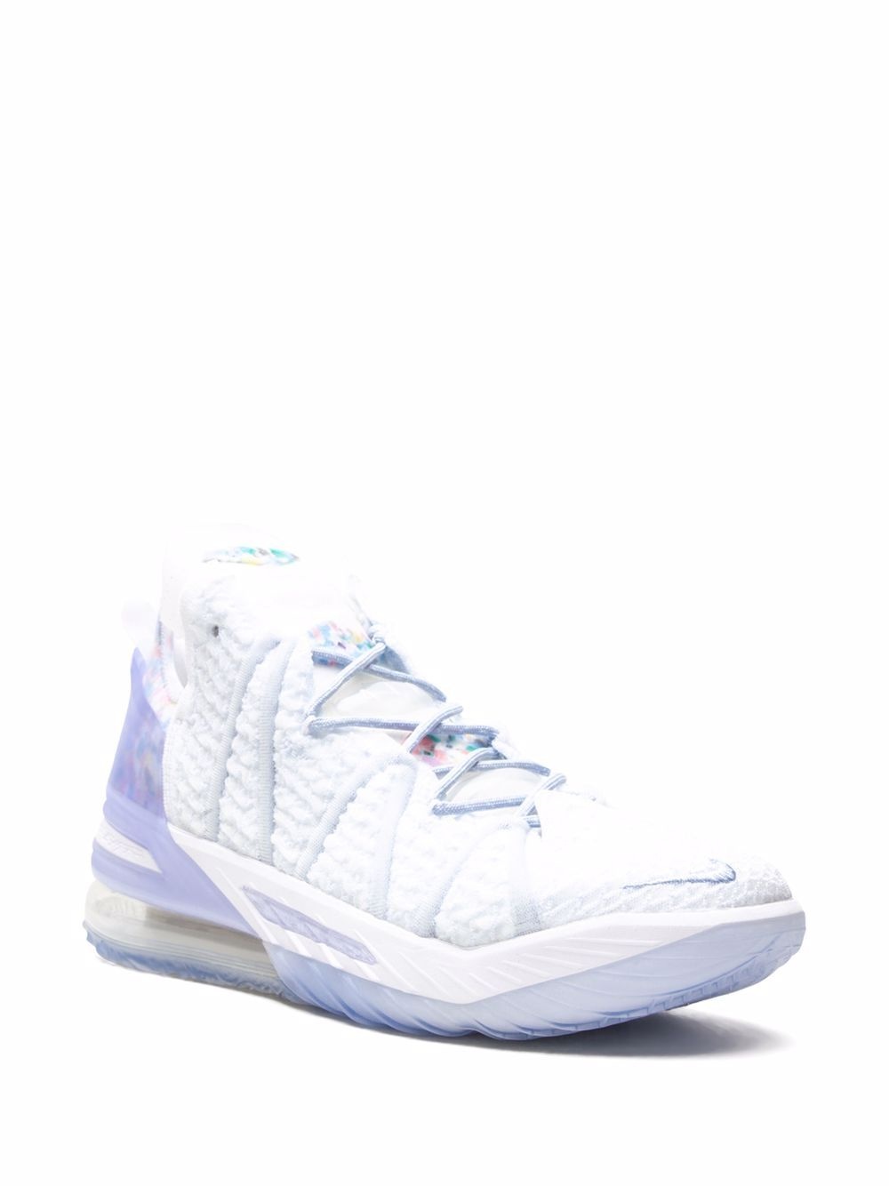 LeBron 18 sneakers - 2