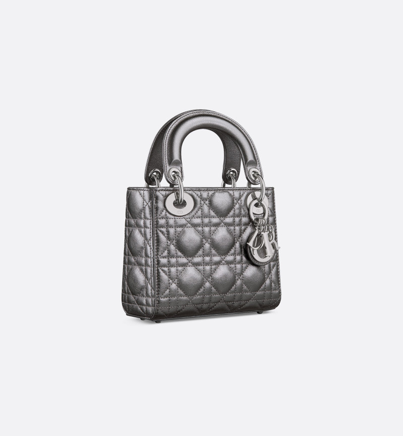 Mini Lady Dior Bag 3
