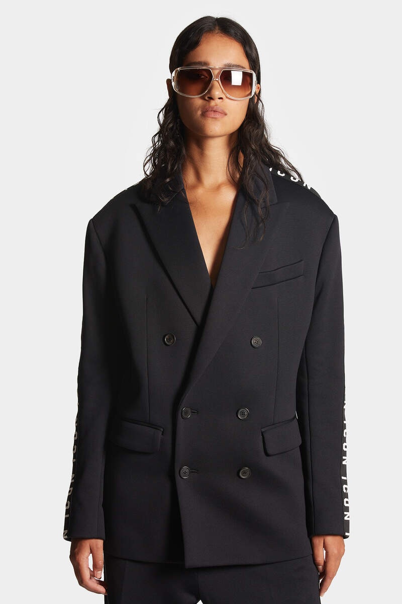 BE ICON SUIT - 9