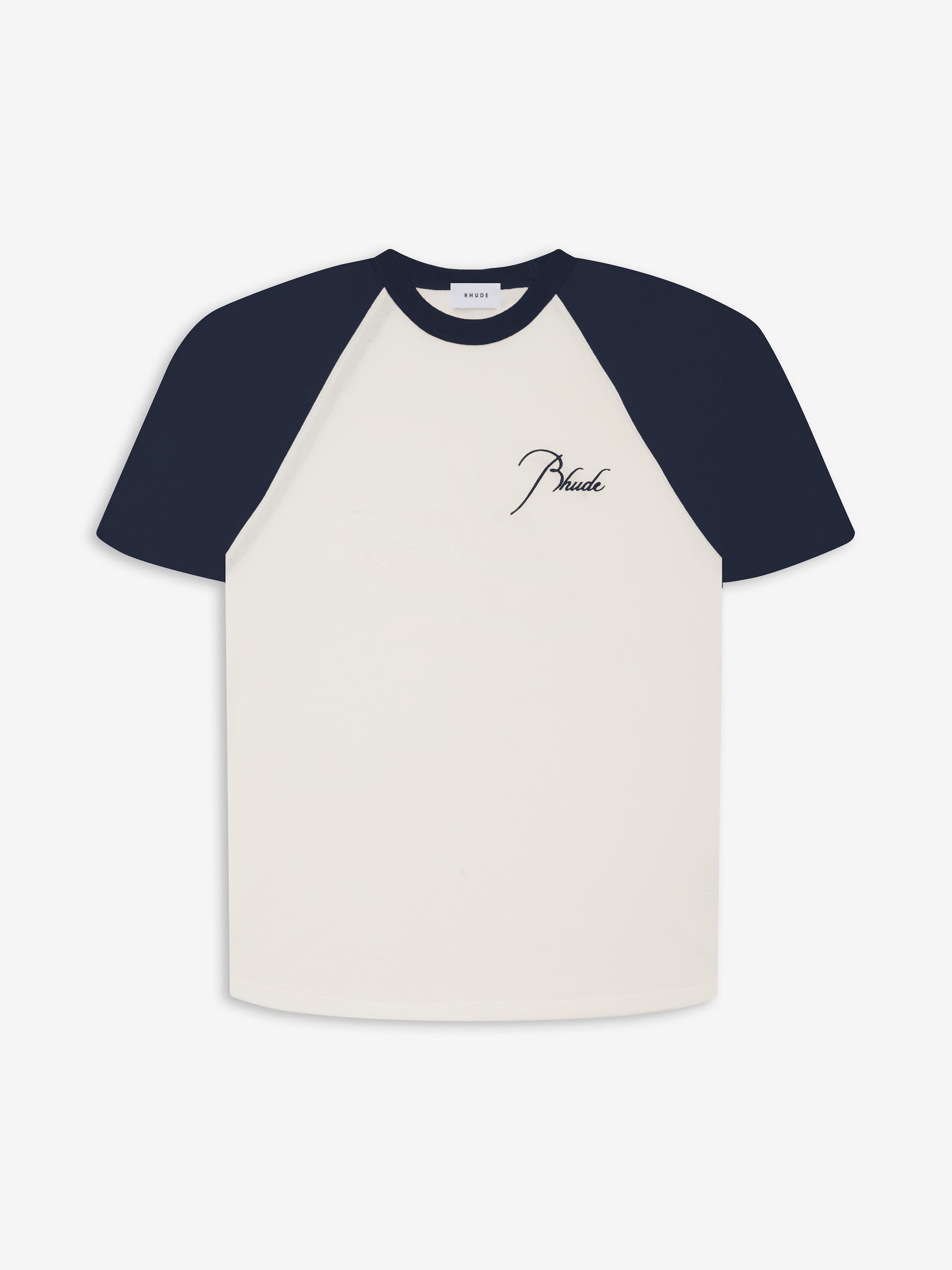 RAGLAN TEE - 1