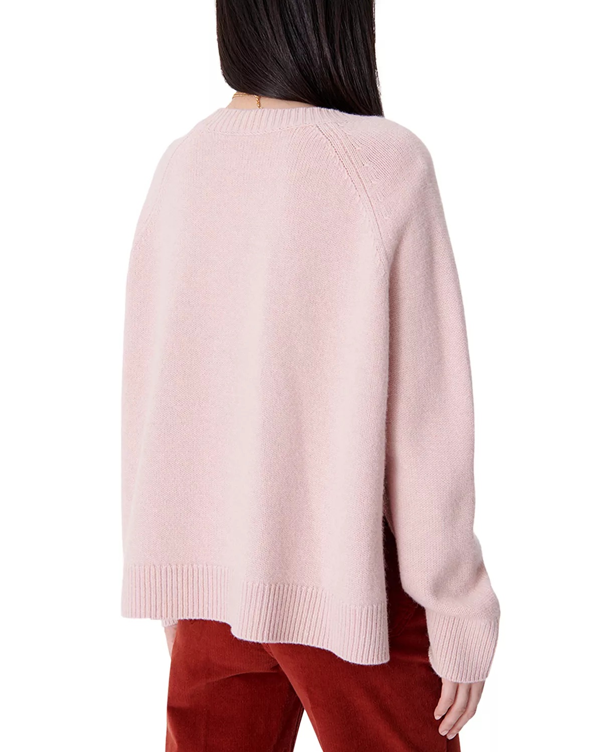 Bengale Long Sleeve Sweater - 4