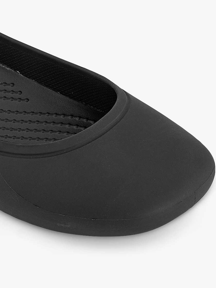 Brooklyn Rubber Ballet Flats - 5