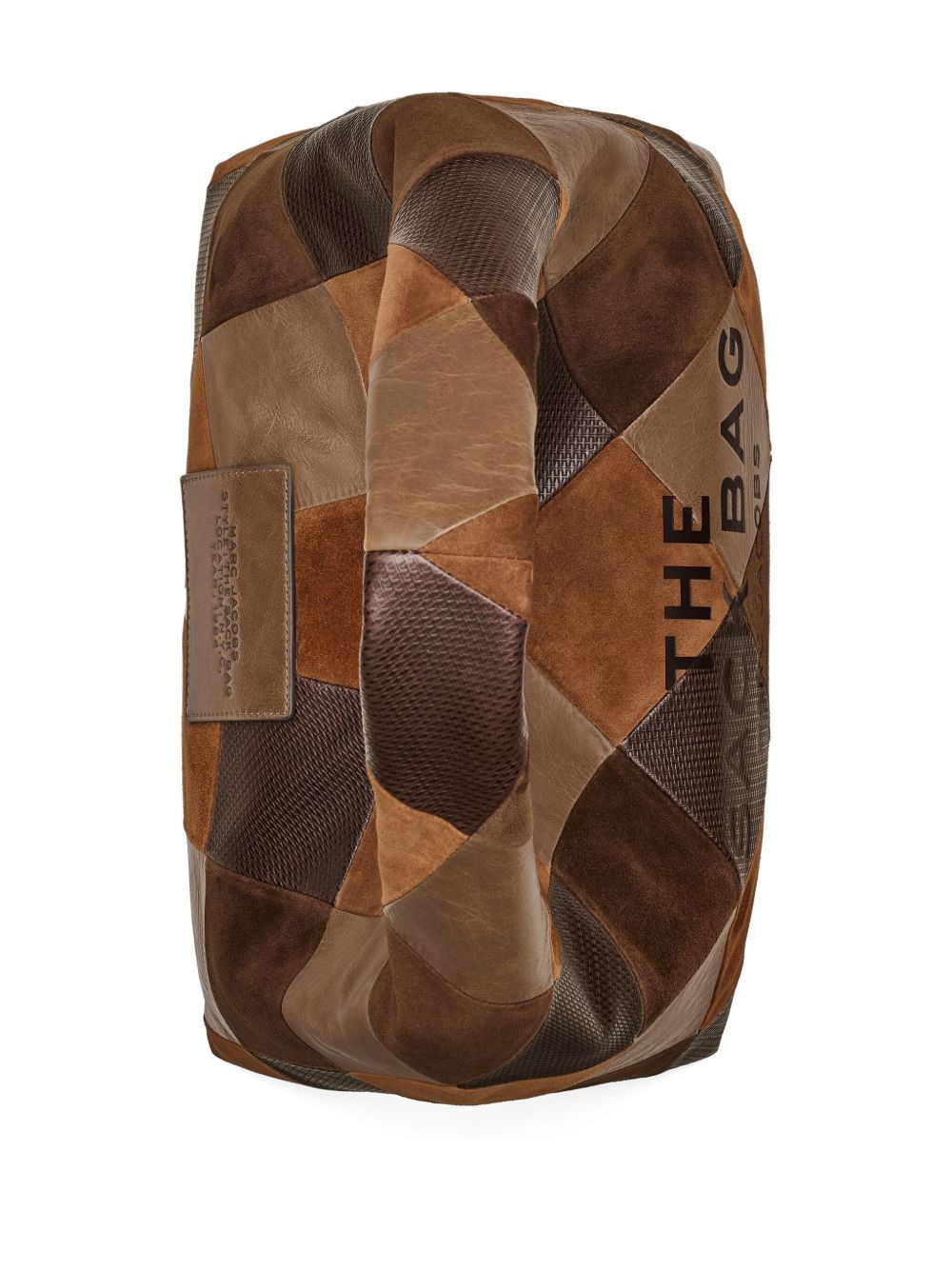 large The Sack shoulder bag - 4