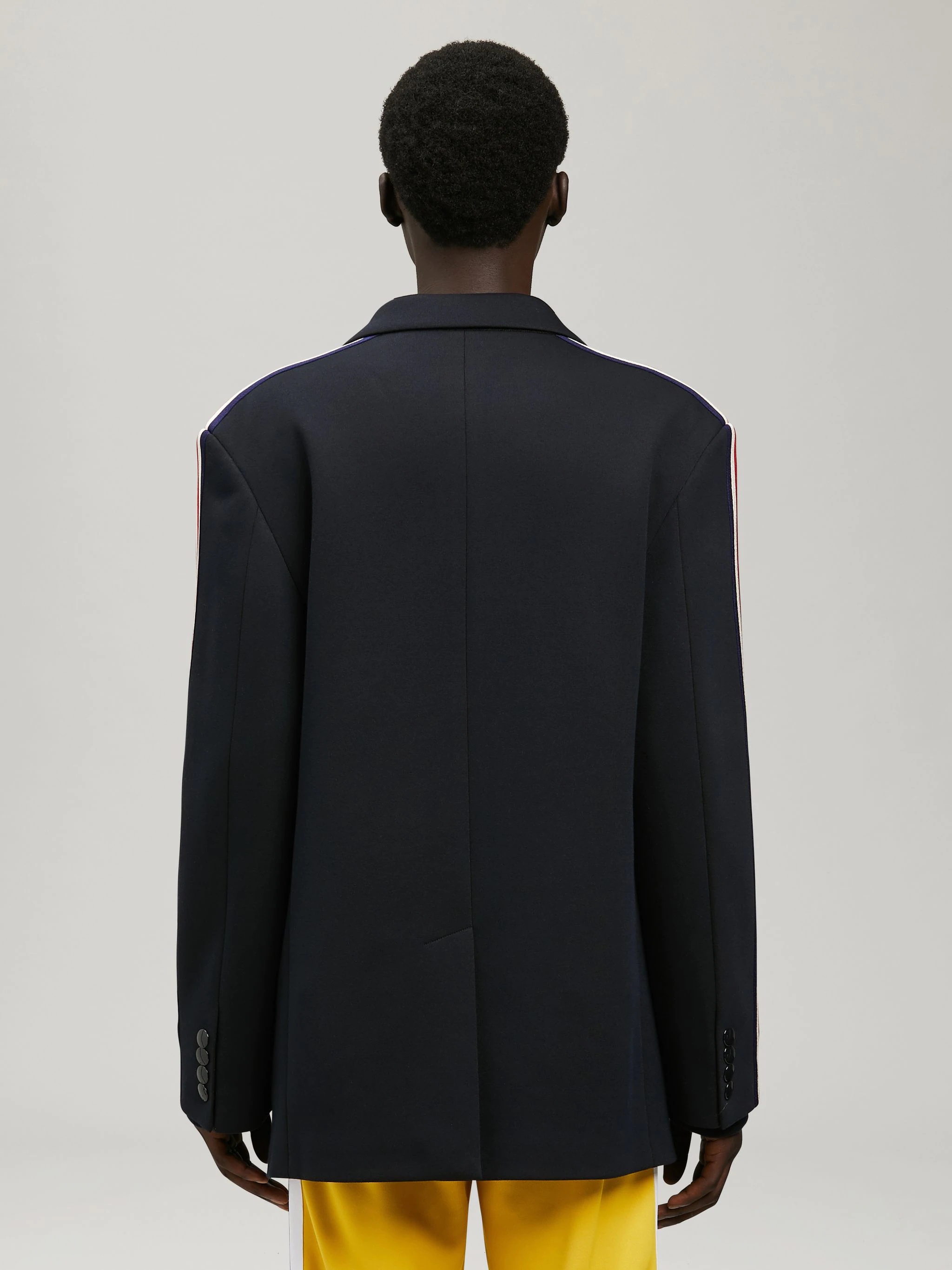 TRACK BLAZER - 5