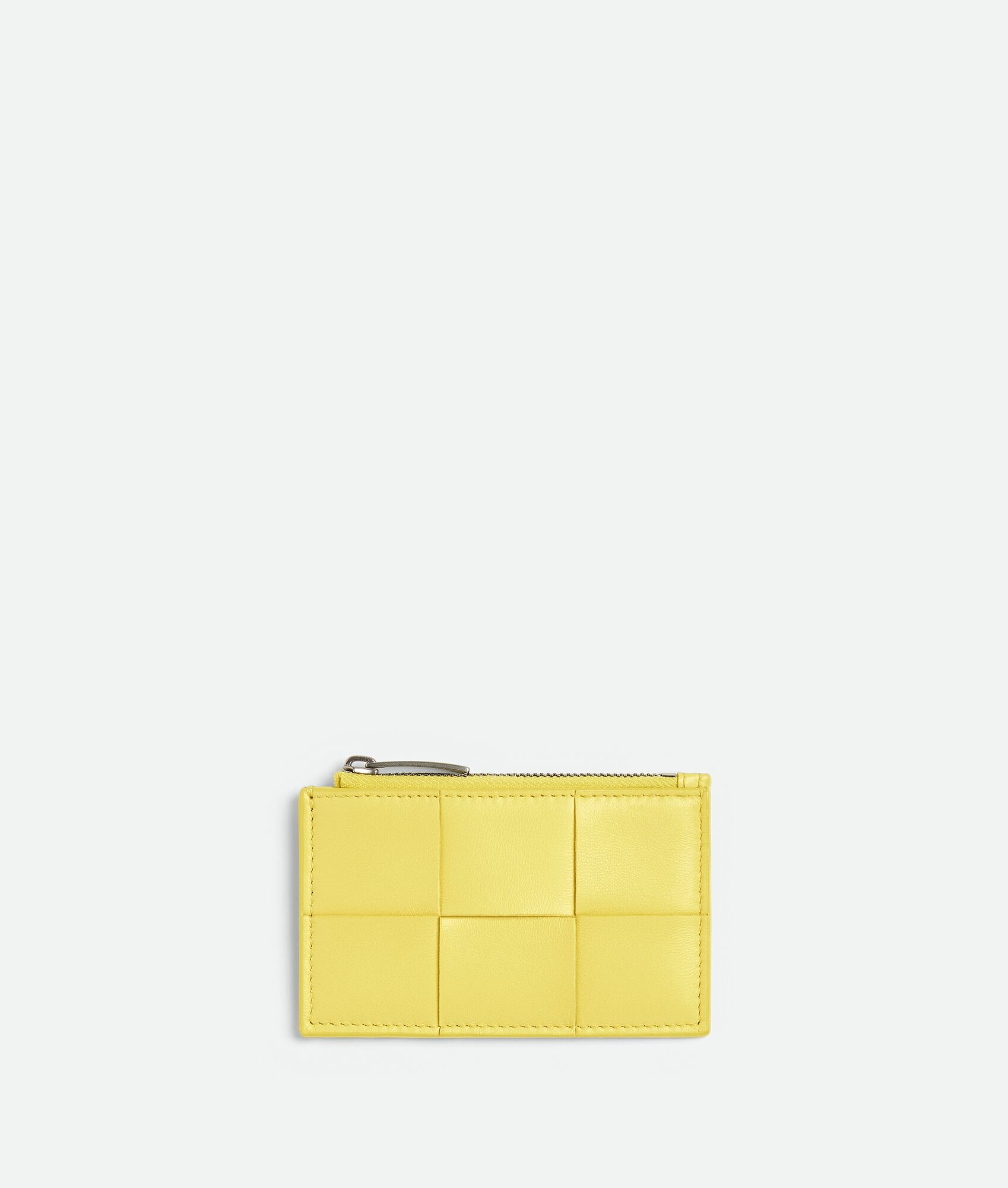 Cassette Zippered Card Case - 1