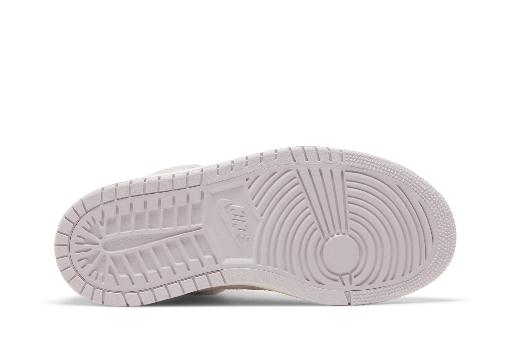 Wmns Air Jordan 1 High Zoom Comfort 'Venice' - 4
