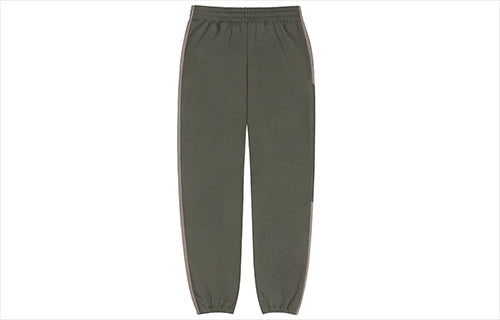 adidas Calabasas Track Pant 'Core' EA1900 - 2