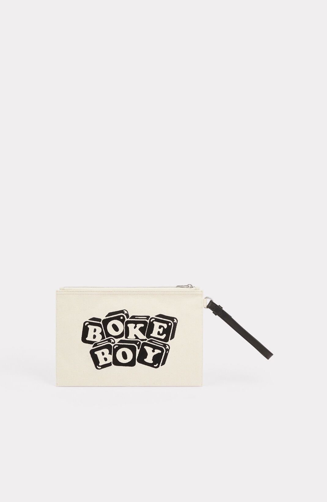 'BOKE Boy' purse - 2
