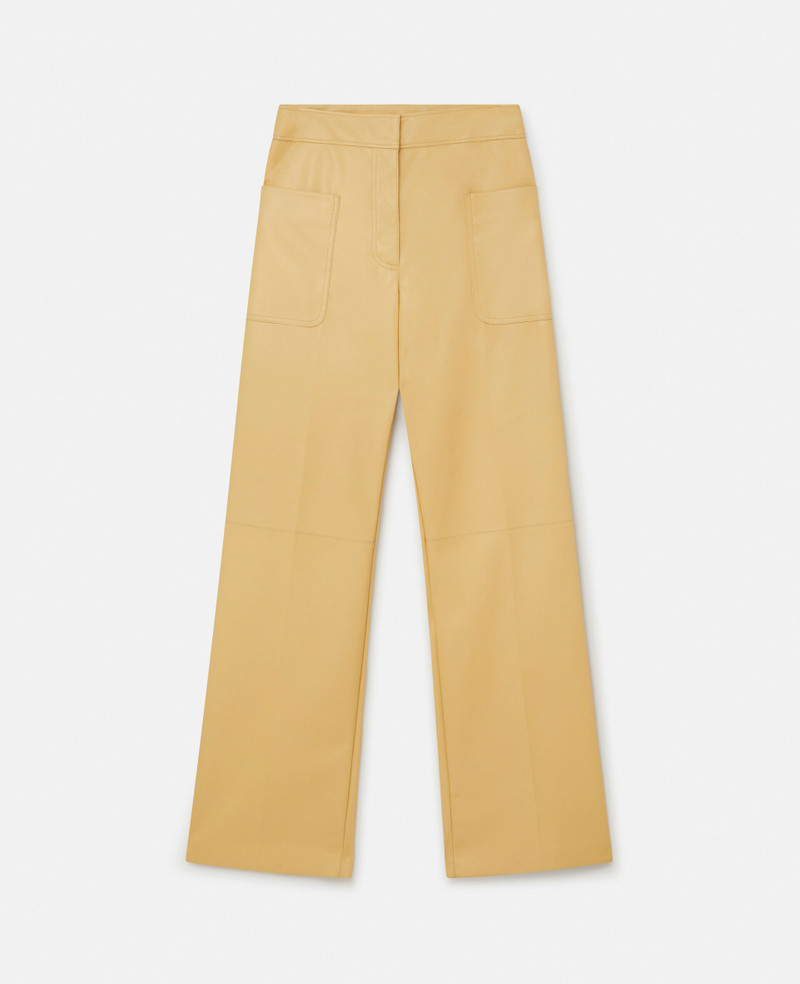 Alter Mat Wide Leg Trousers - 1
