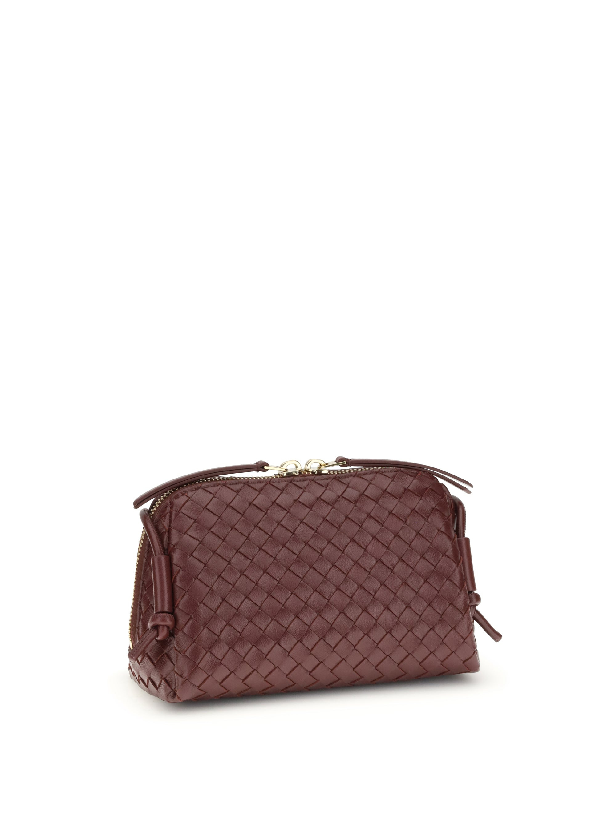 Bottega Veneta Women Pouch On Strap - 2