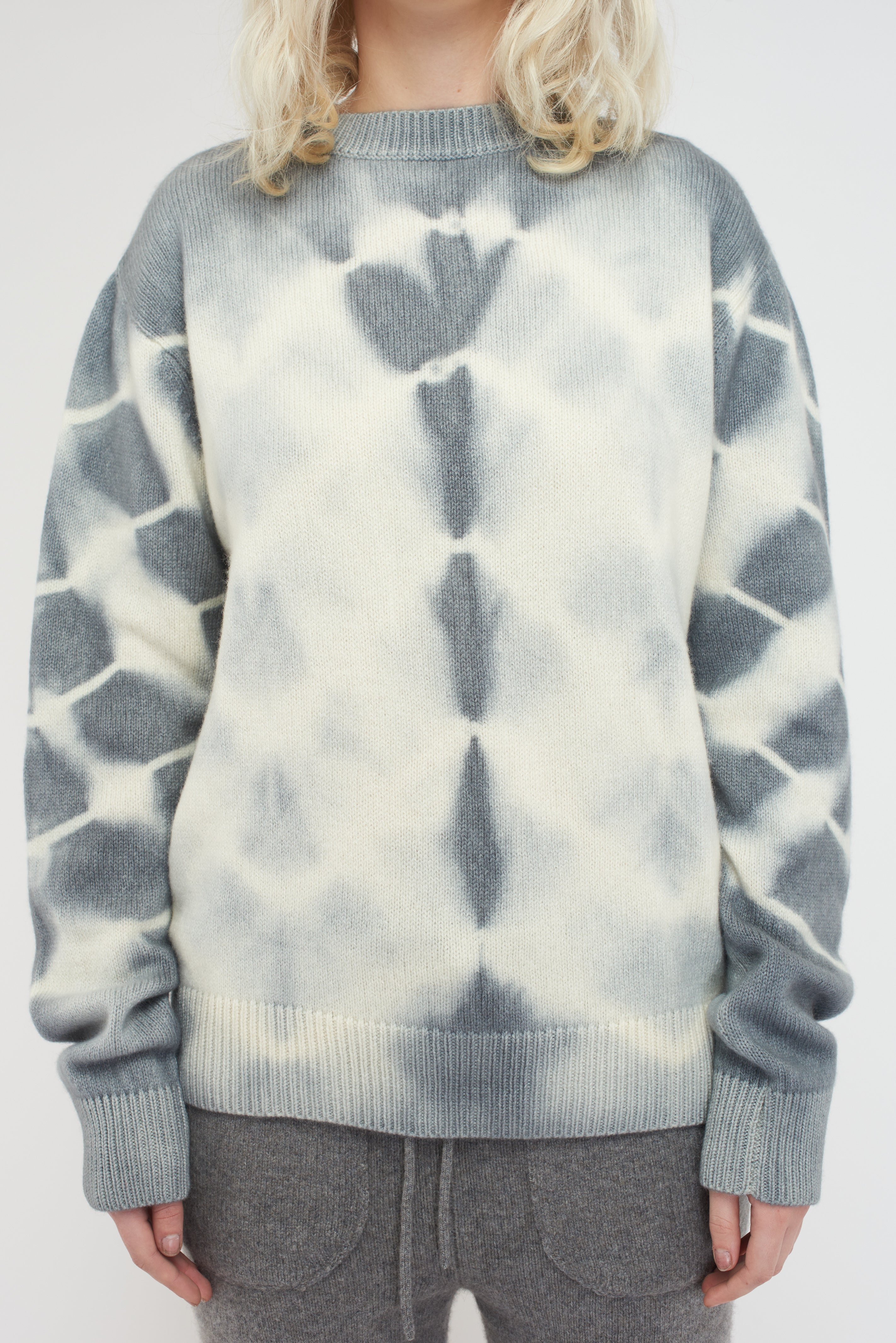 WAVEY SIMPLE CREW - 5