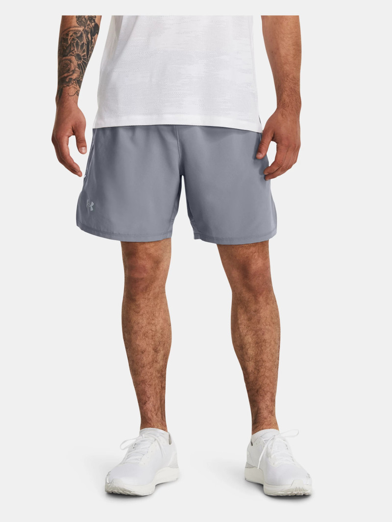 Under Armour Men's UA Launch Elite 2-in-1 7'' Shorts outlook
