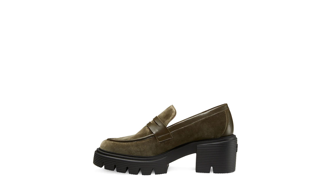 SOHO LOAFER - 4