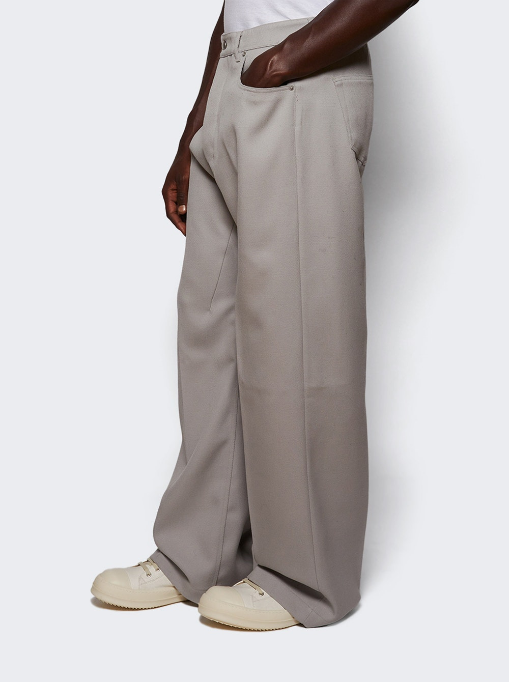 Geth Jeans Pearl - 3