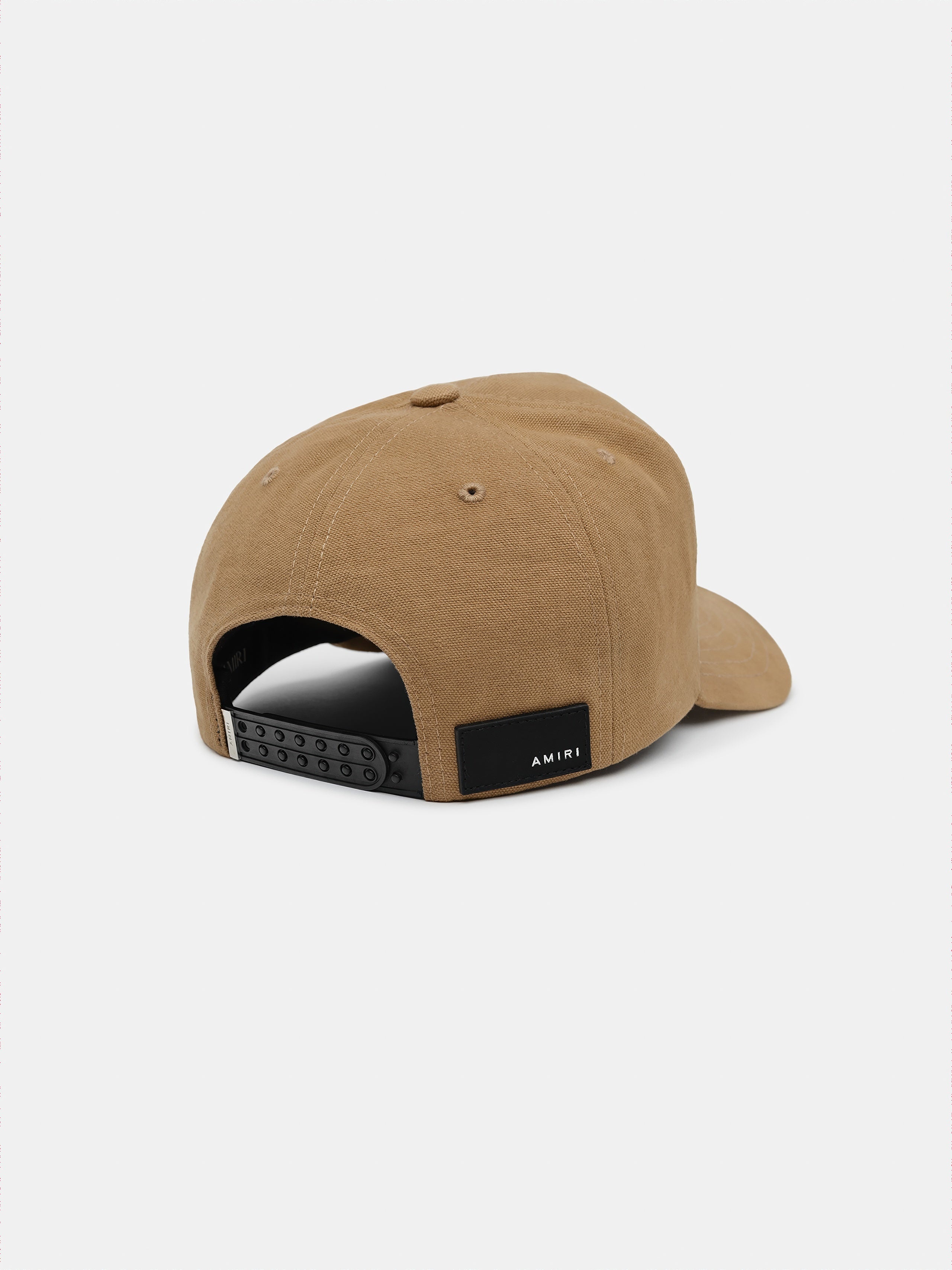 MA FULL CANVAS HAT - 3