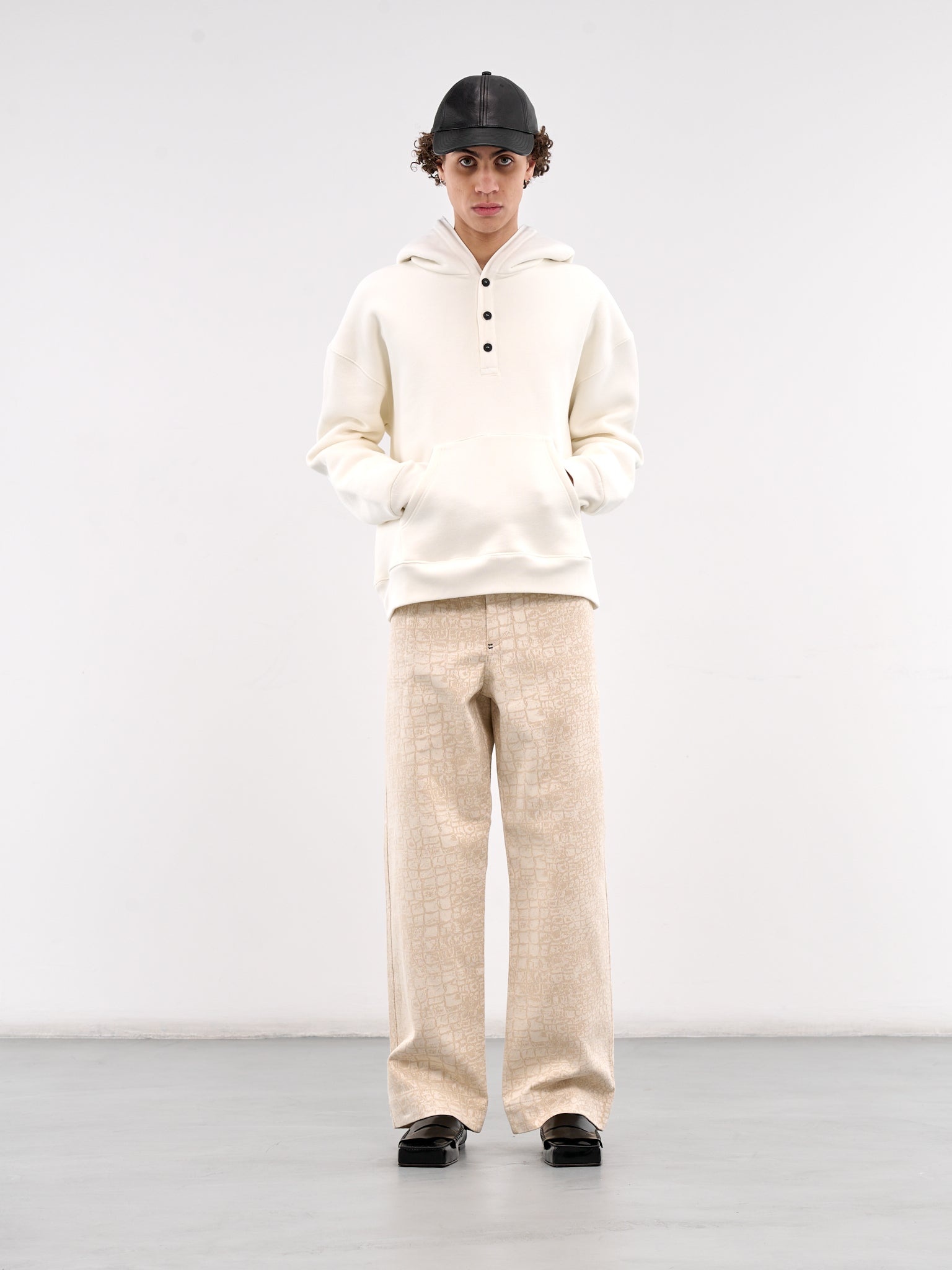 The Melao Hoodie - 6