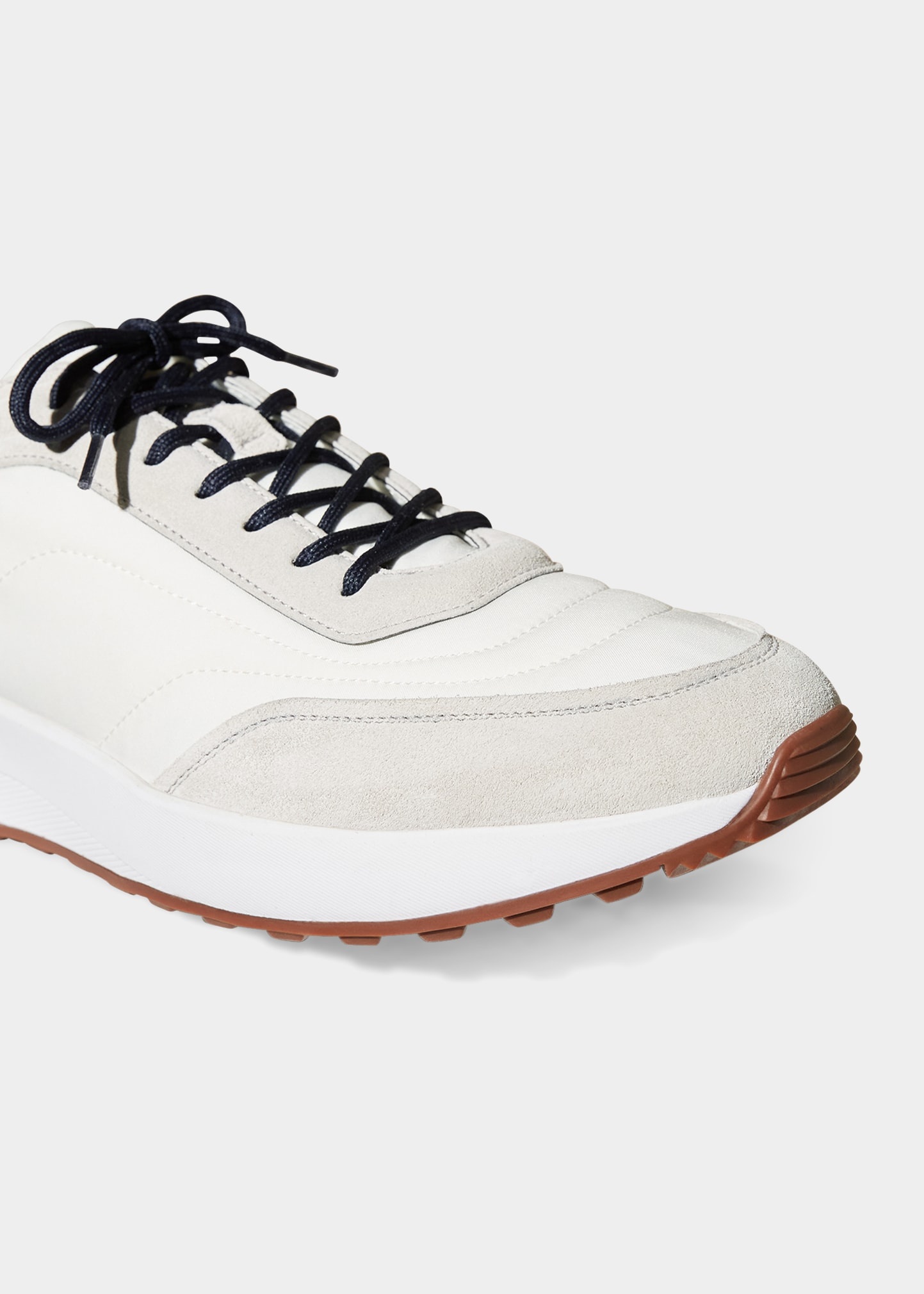Men's Weekend Walk Low-Top Sneakers - 3
