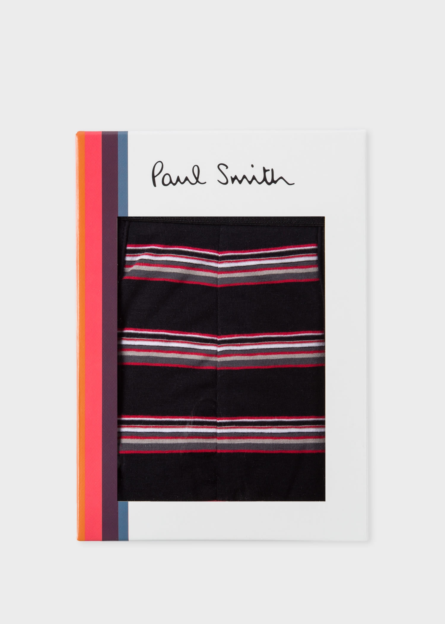 Paul Smith & Manchester United - Low-Rise Boxer Briefs - 2