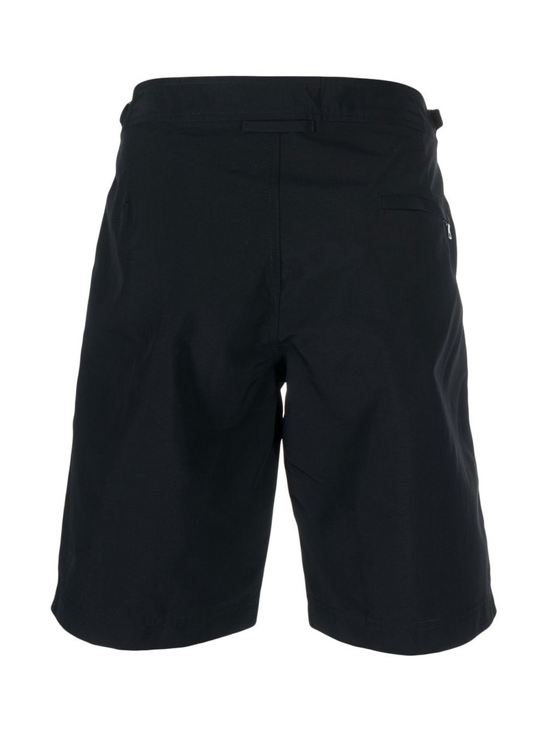 ORLEBAR BROWN straight-leg swim shorts outlook
