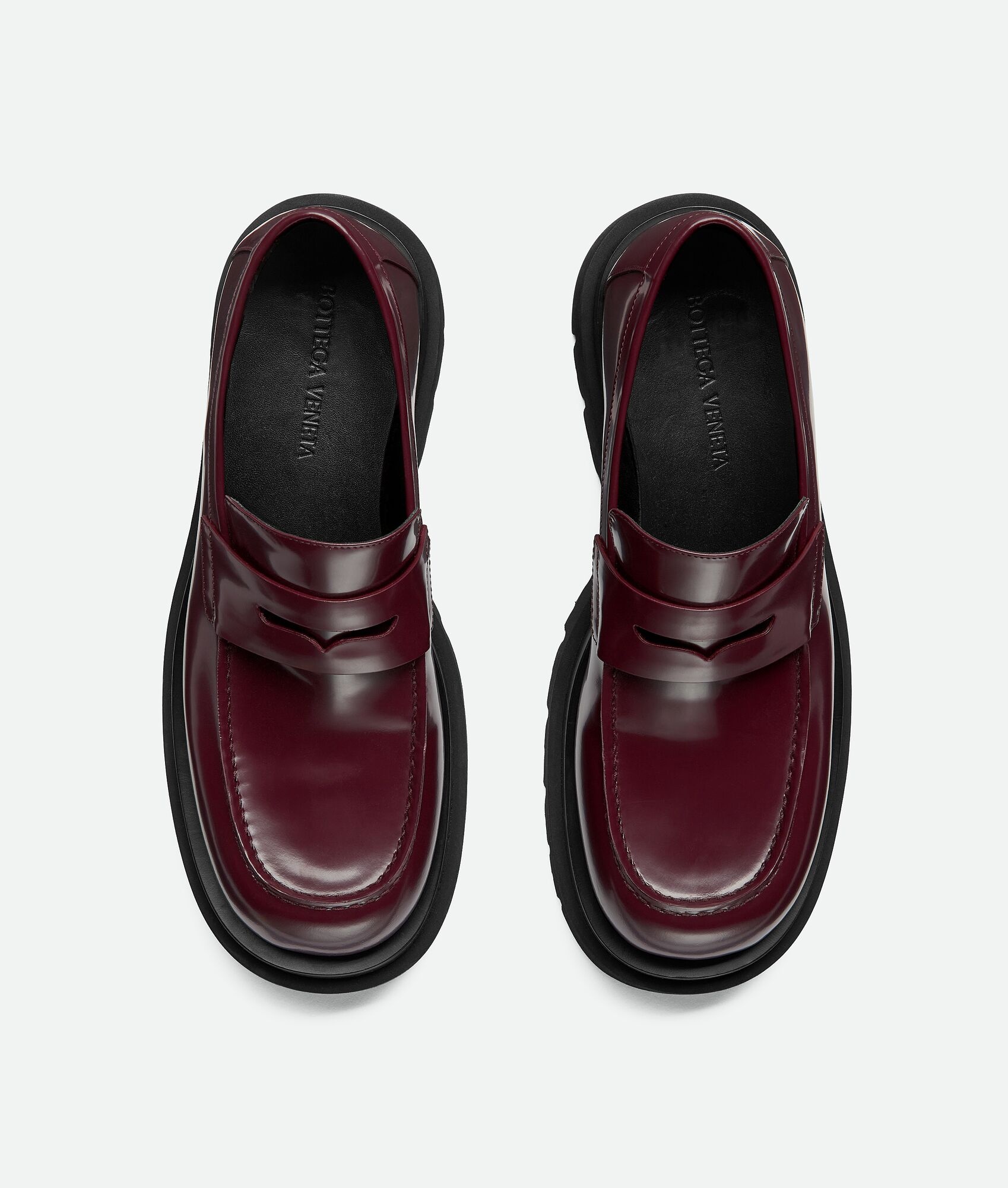 Lug Loafer - 4