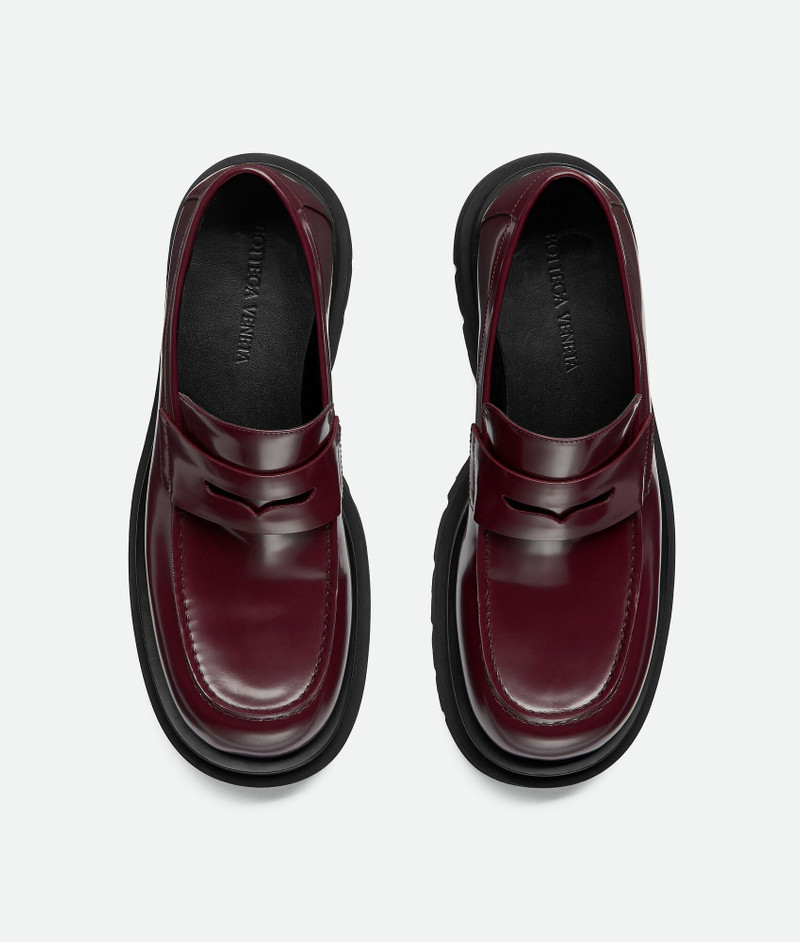 Lug Loafer 4