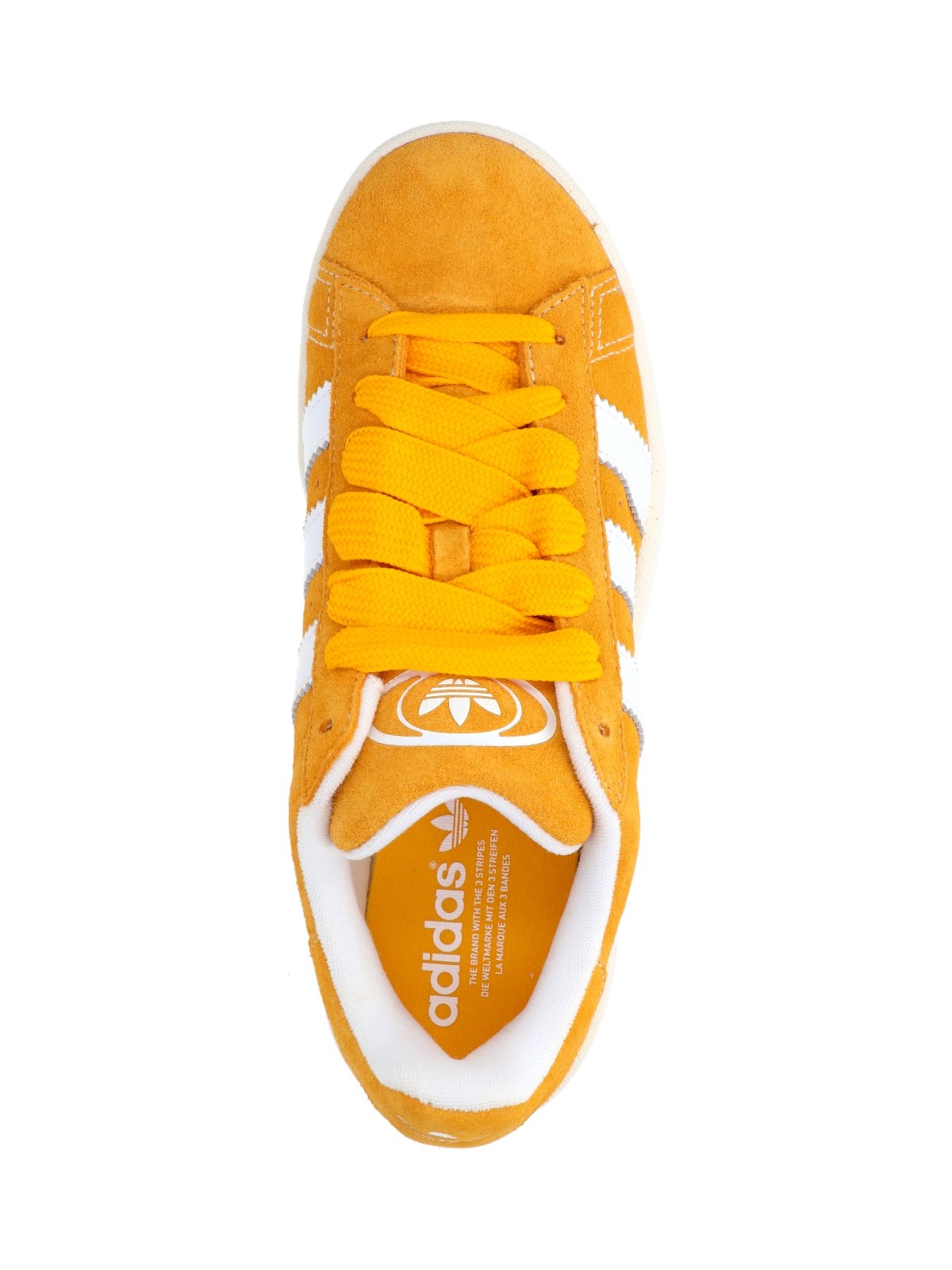 "CAMPUS 00S" SNEAKERS - 5