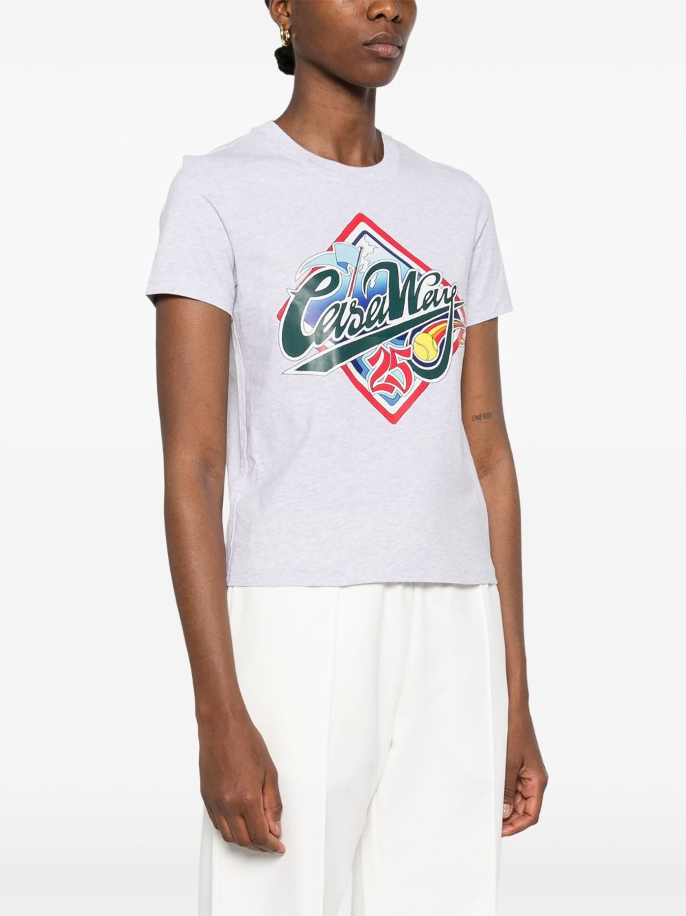 Casa Way World Series T-shirt - 3