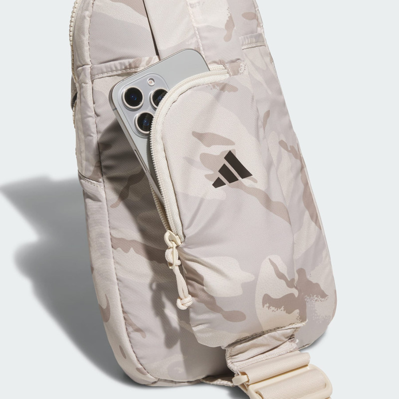 Essentials 3 Sling Bag 4