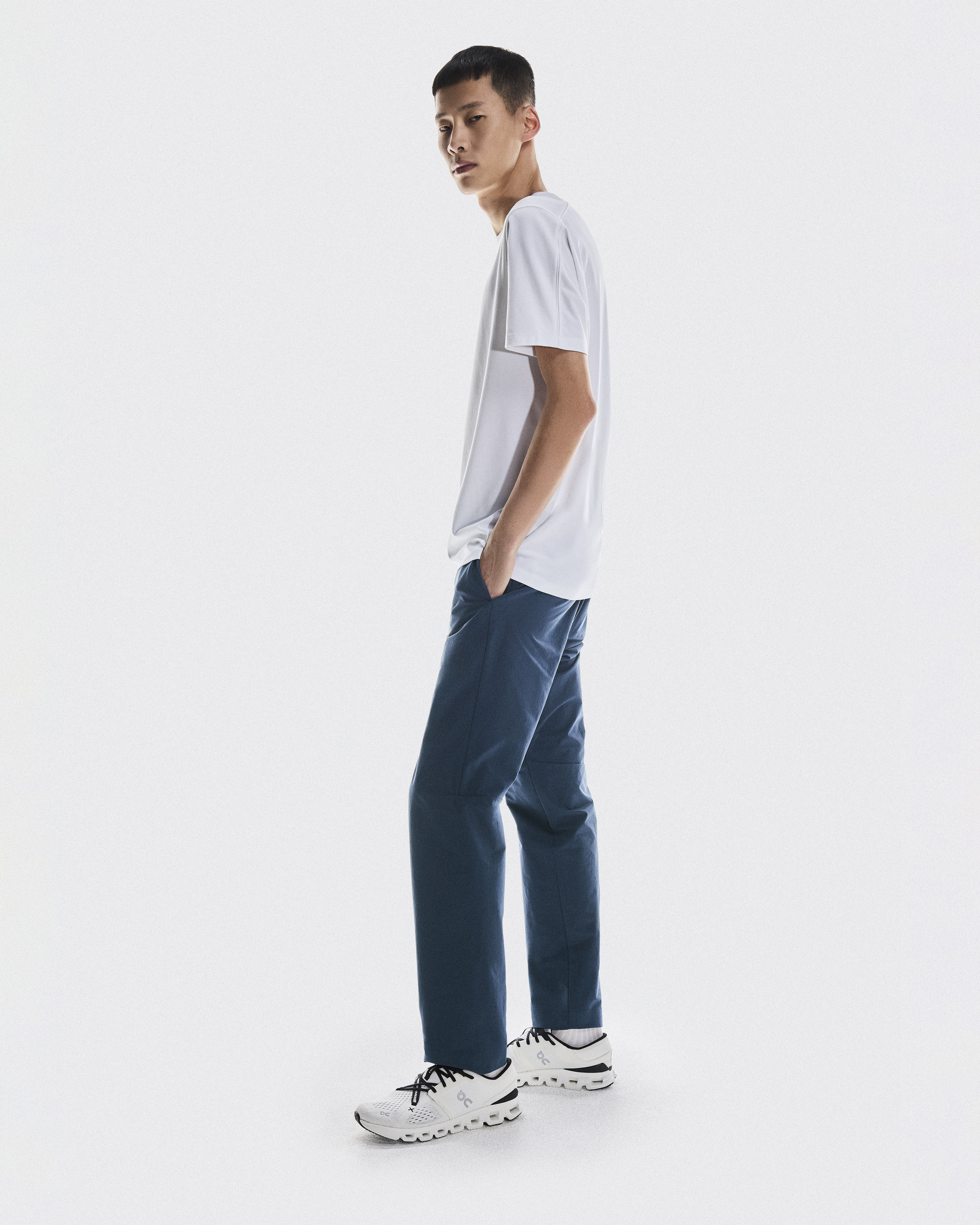 All-Day Classic Pants - 3