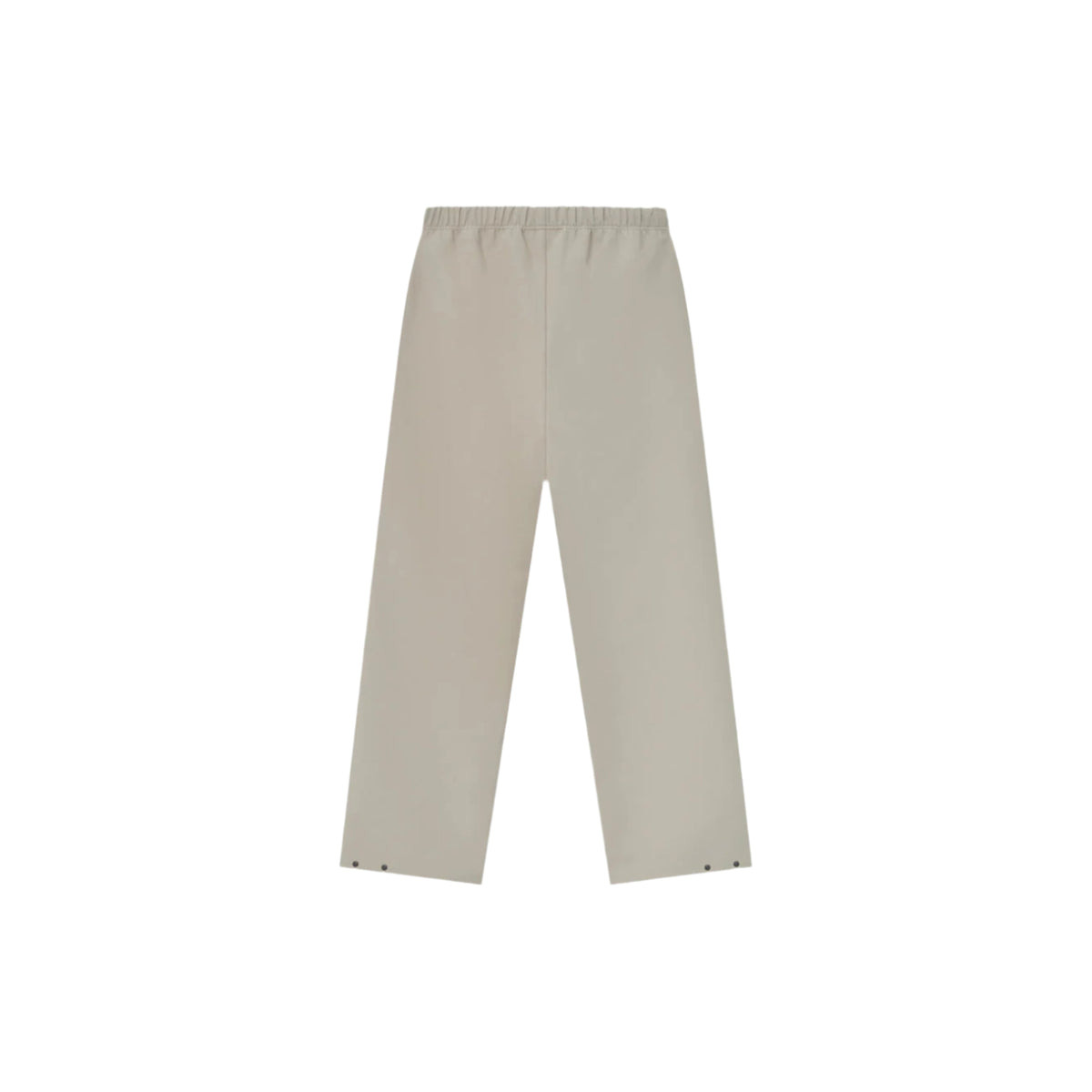 BONDED CANVAS WORK PANTS (TIMBER) - 10