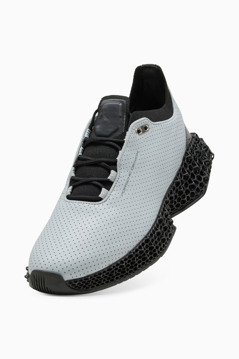 Porsche Design 3D Matrix III Men's Sneakers 6
