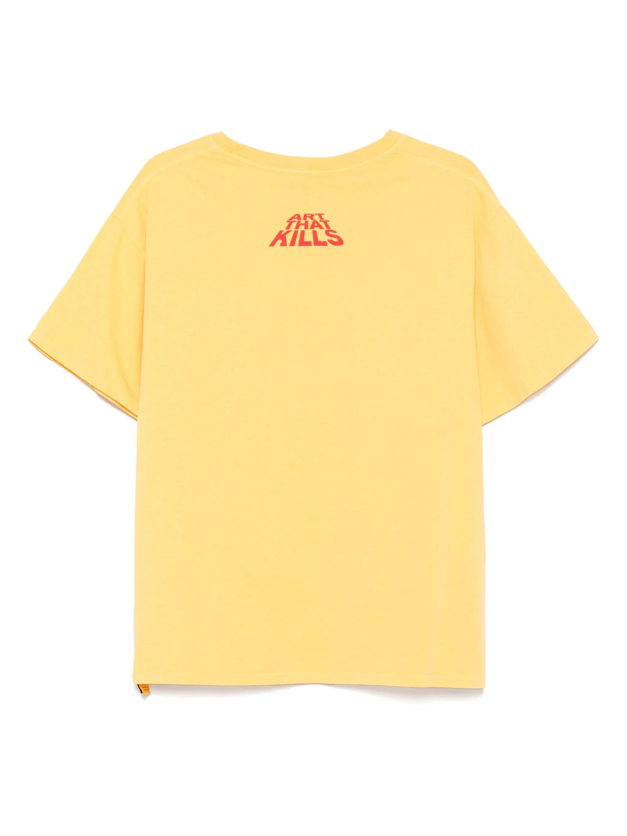 Gallery Dept. Jazzy T-shirt - 2