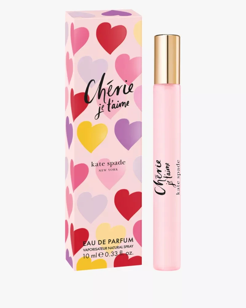 Ks Cherie Je T'aime Travel Spray - 1