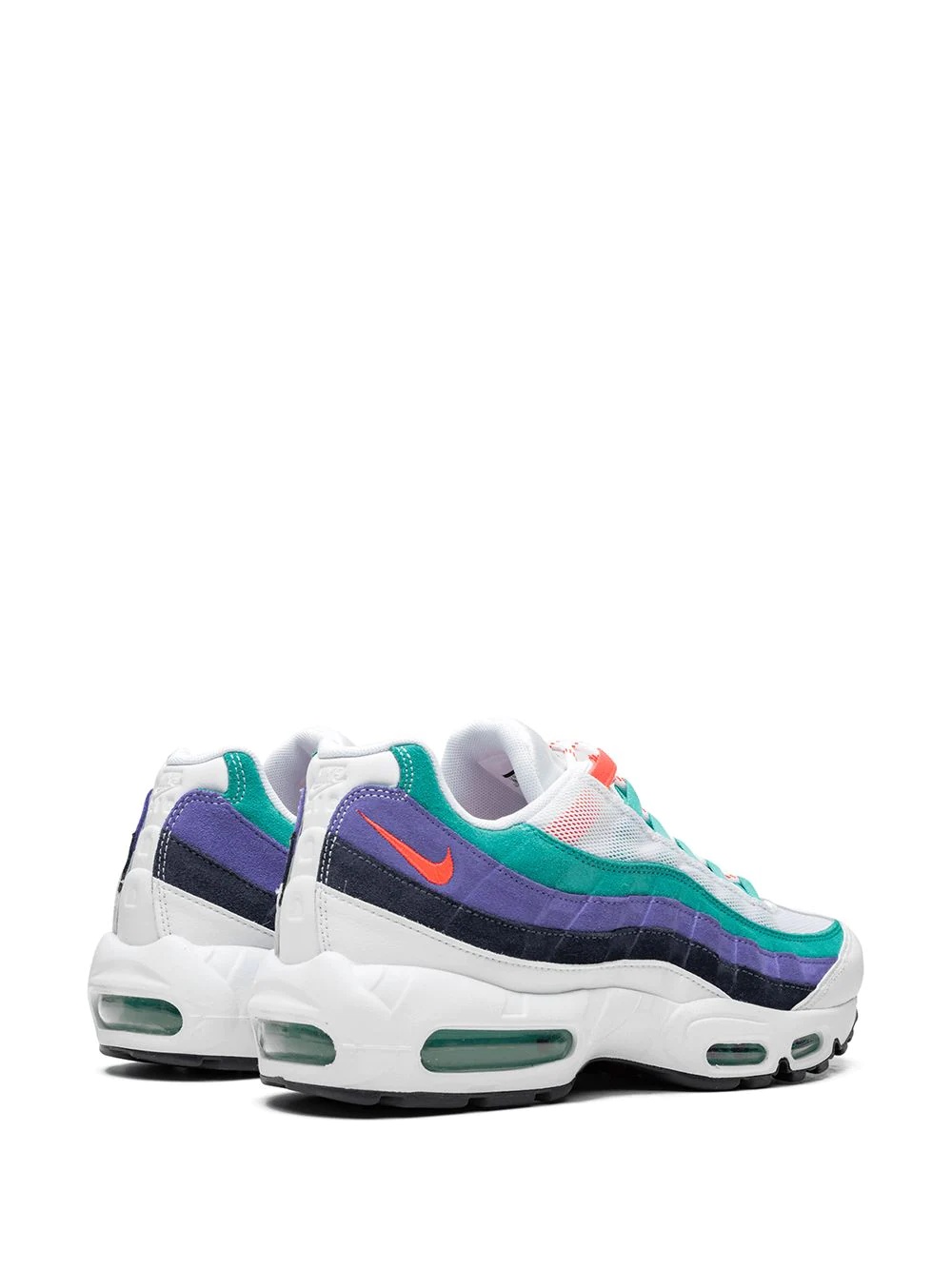 Air Max 95 “Hyper Jade” sneakers - 3