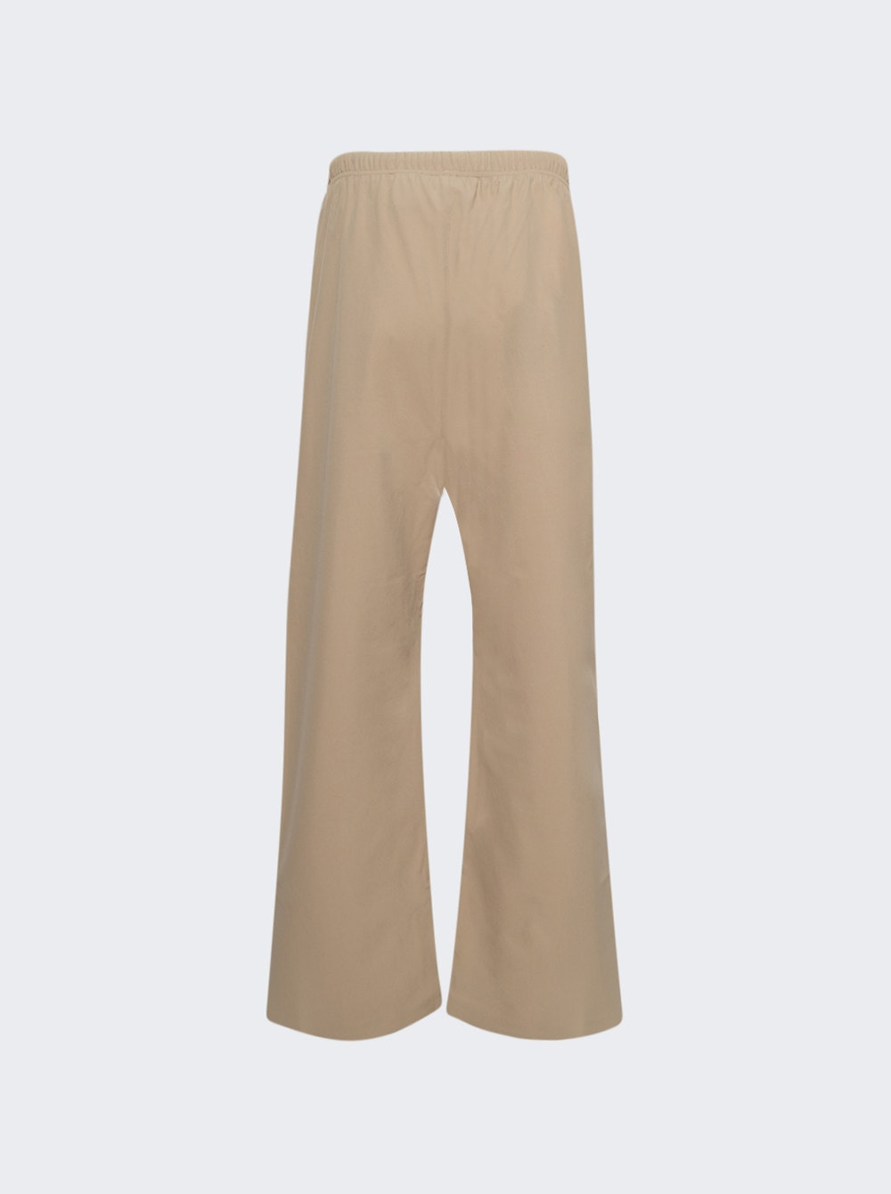 Bonded Utility Pant Desert Sand - 2