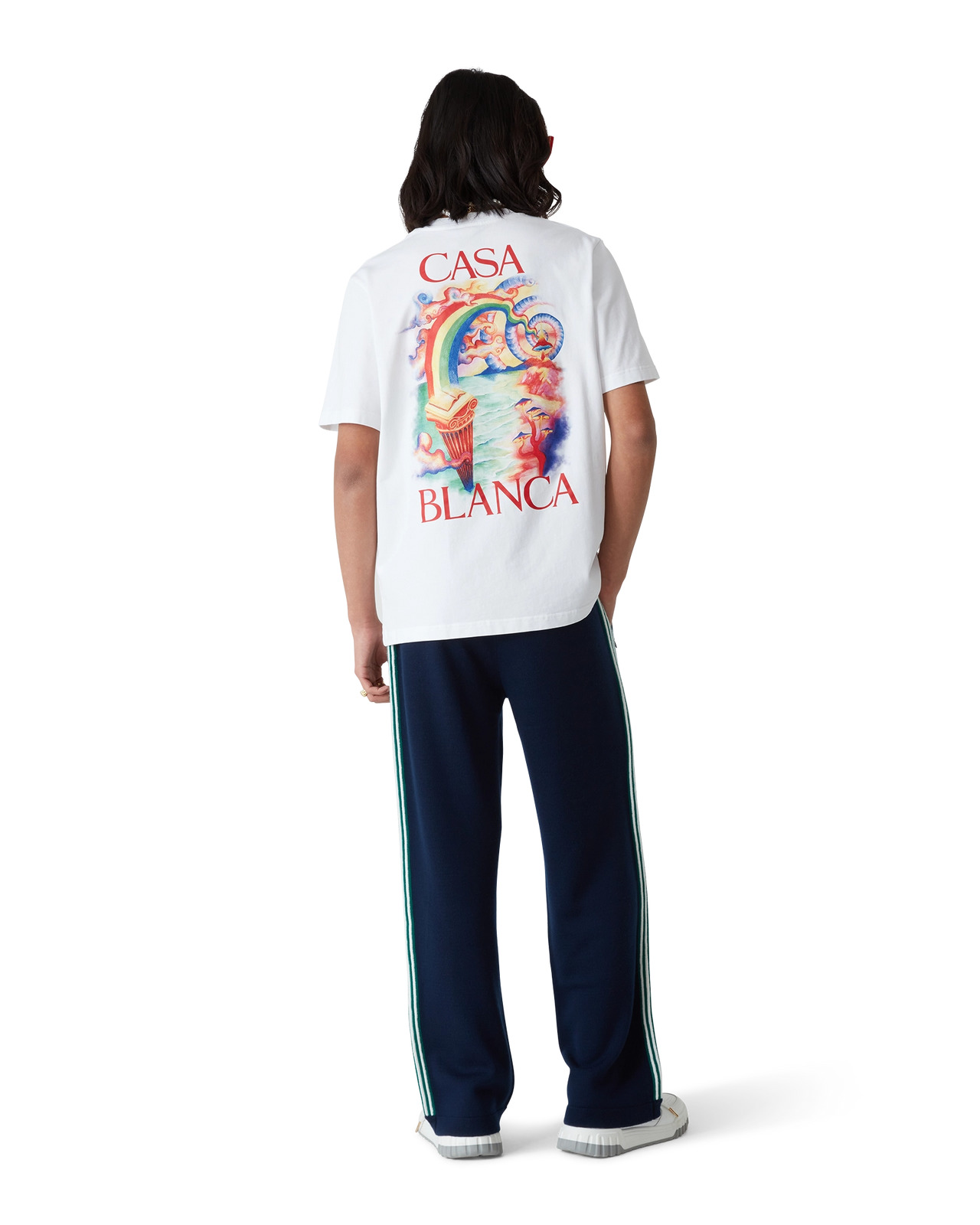 Nature's Teacher T-Shirt - 3