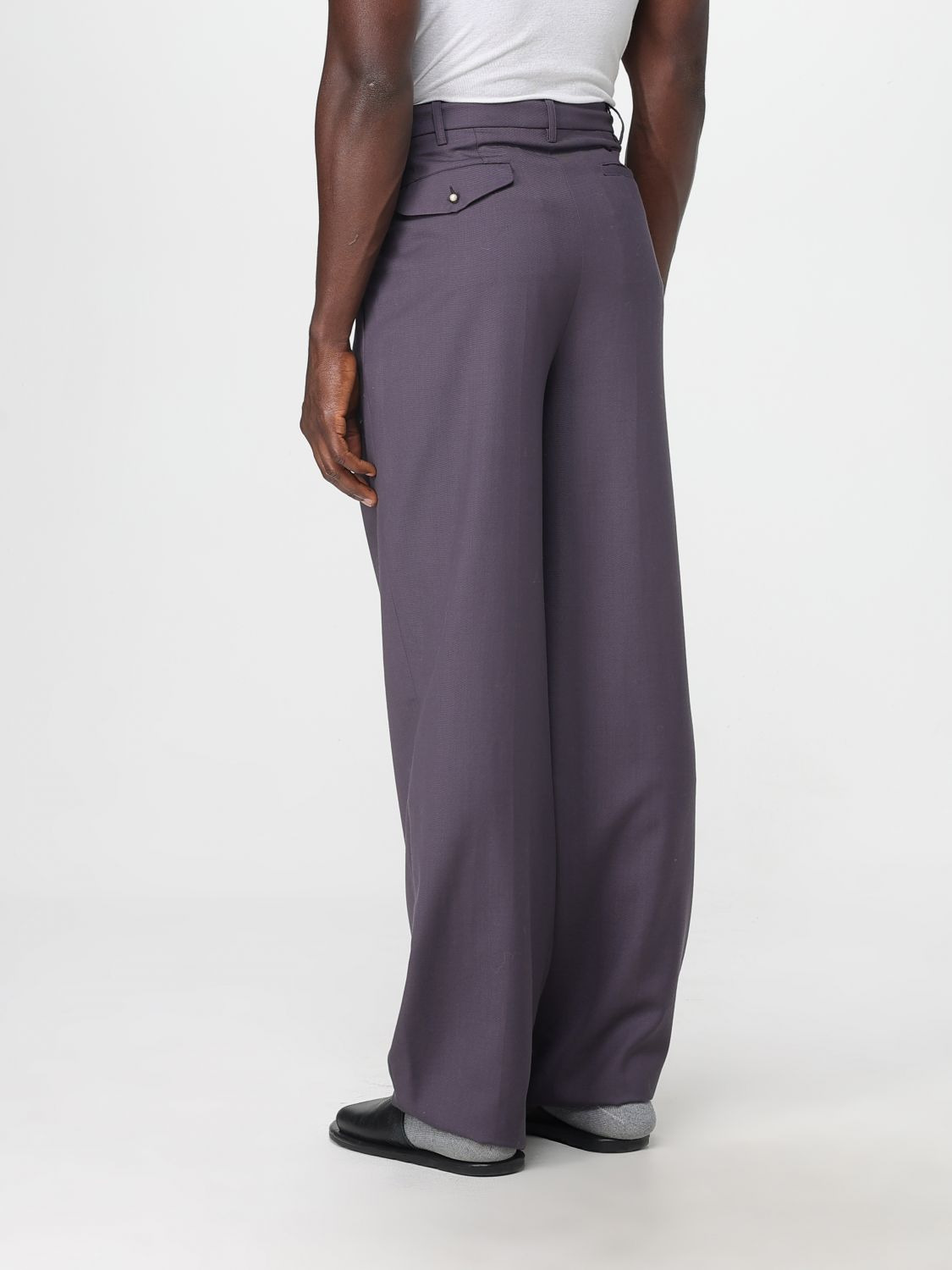 Pants men Magliano - 3