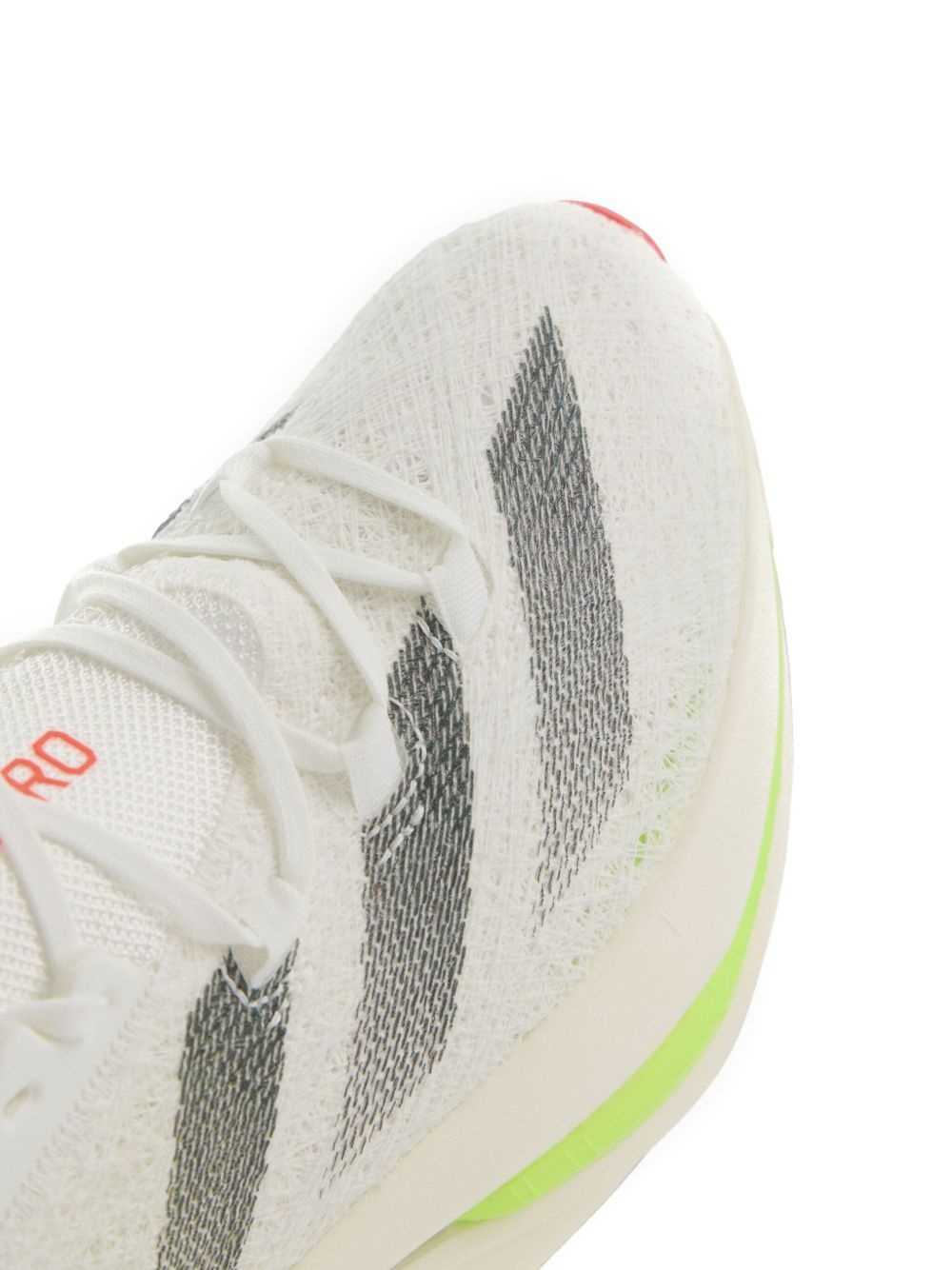 Adizero Prime X 2 Strung sneakers - 4
