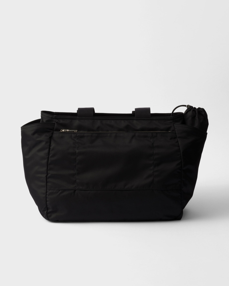 Prada Re-Nylon baby bag 3