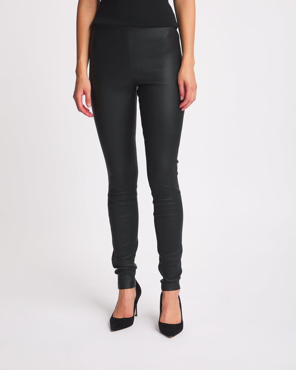 Leggings Elenasoo Black - 2