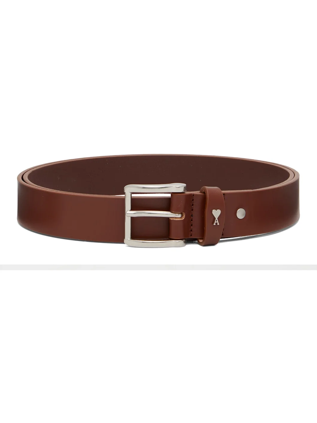 Brown Paris Paris 30mm Belt - 1