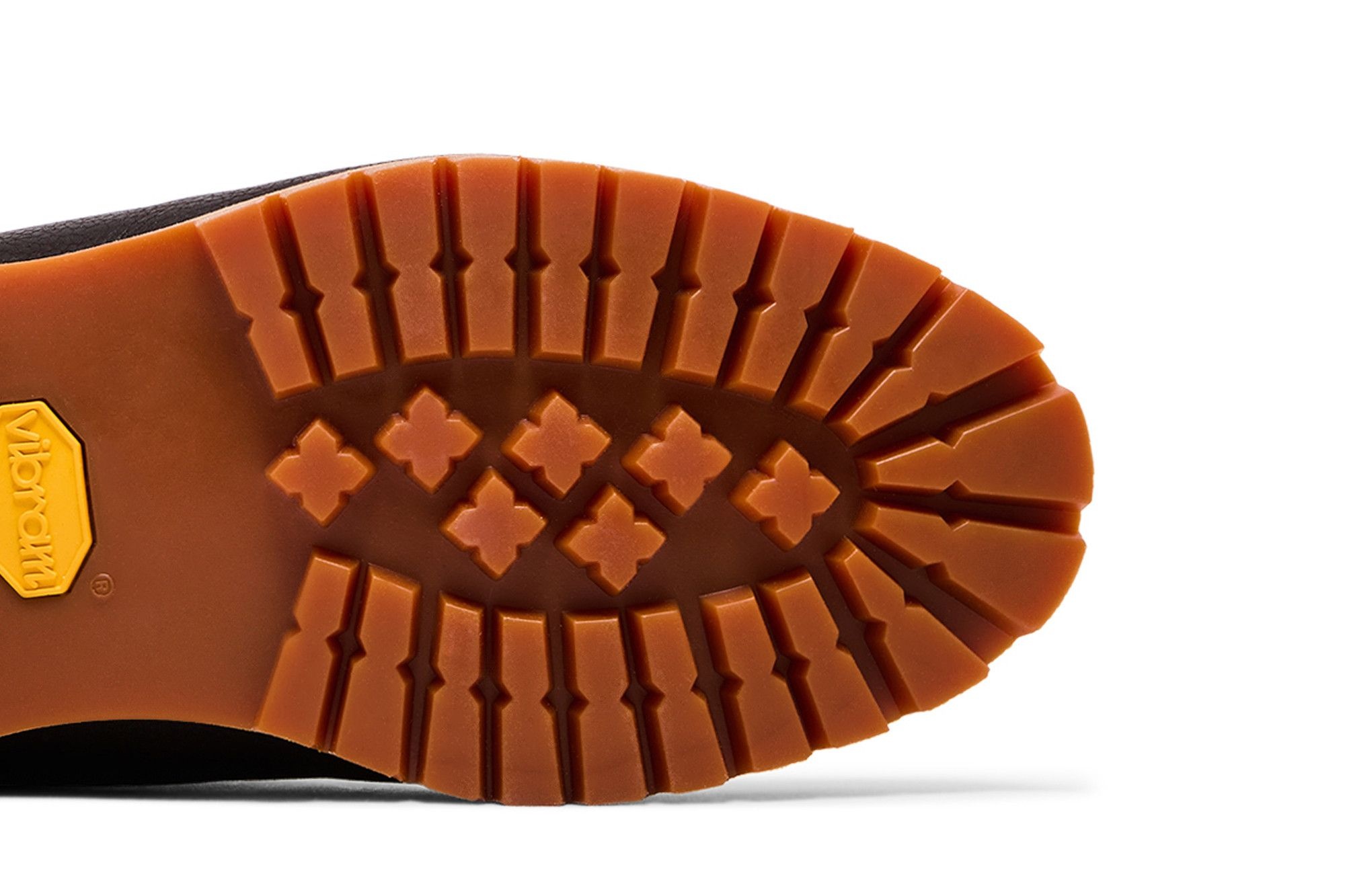 Super Boot 'Espresso' - 5