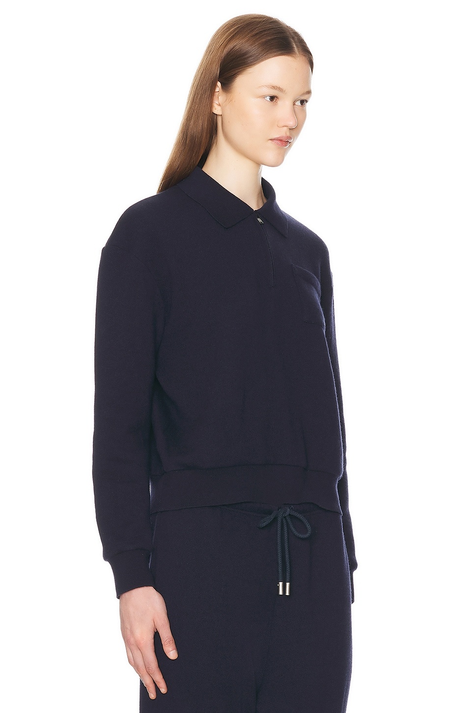 Estee Pullover - 2