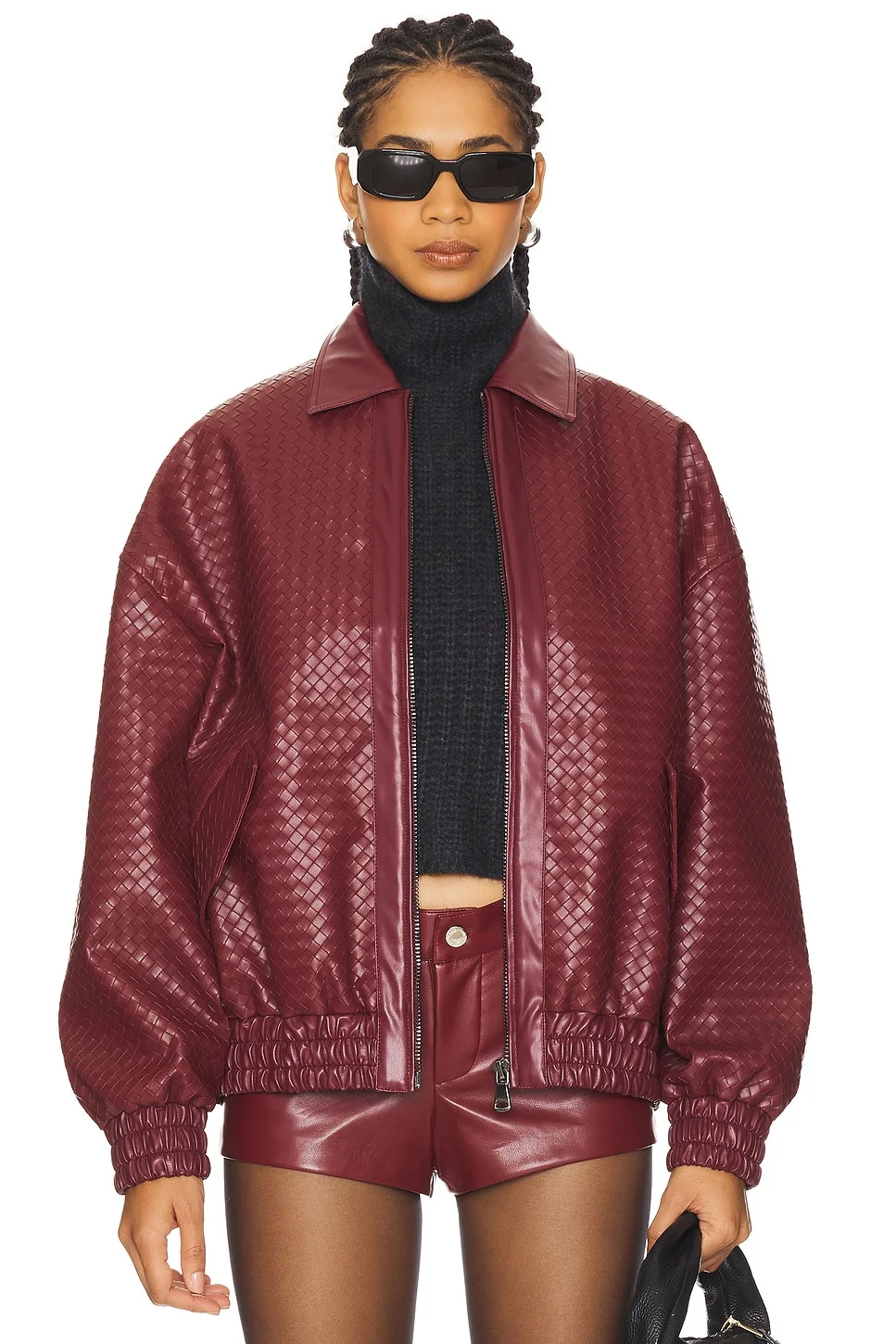 Kenny Bomber - 1