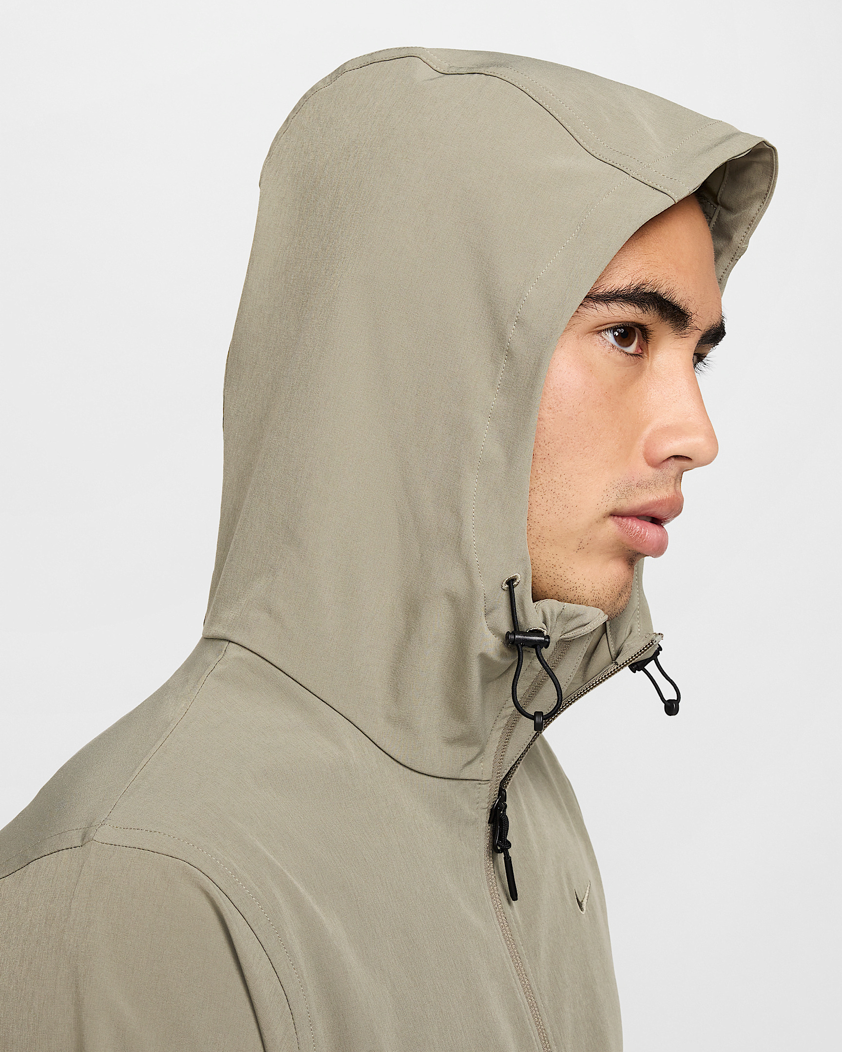 Nike Unlimited Men's Repel Hooded Versatile Jacket - 6