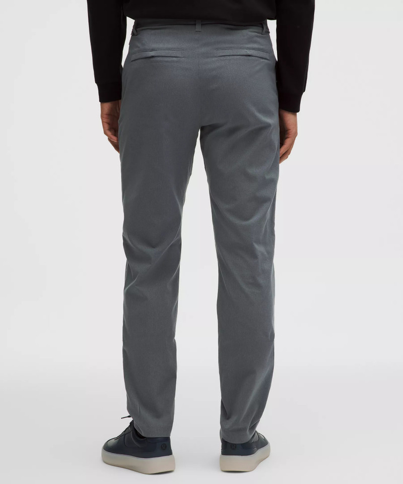 ABC Classic-Fit Trouser 30L *WovenAir 3